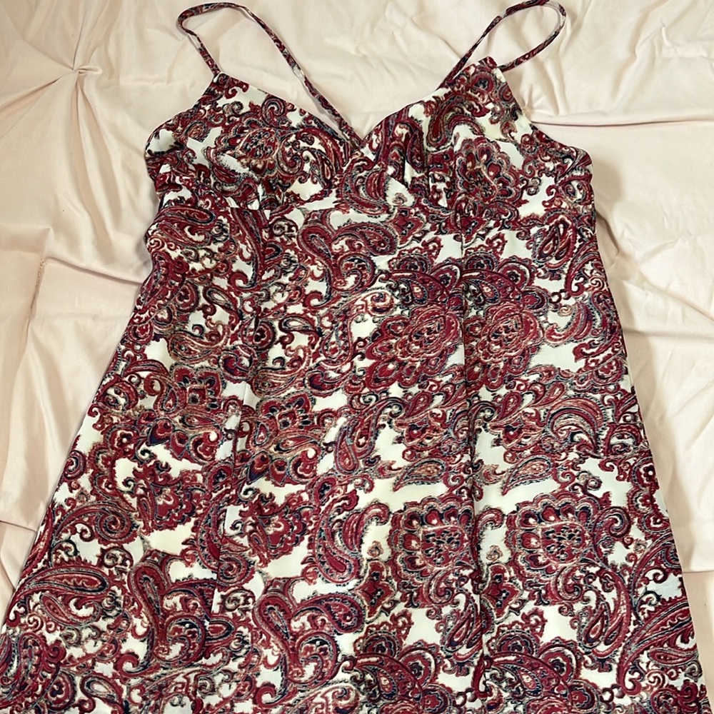 Maxi Dress - Picture 3 of 4